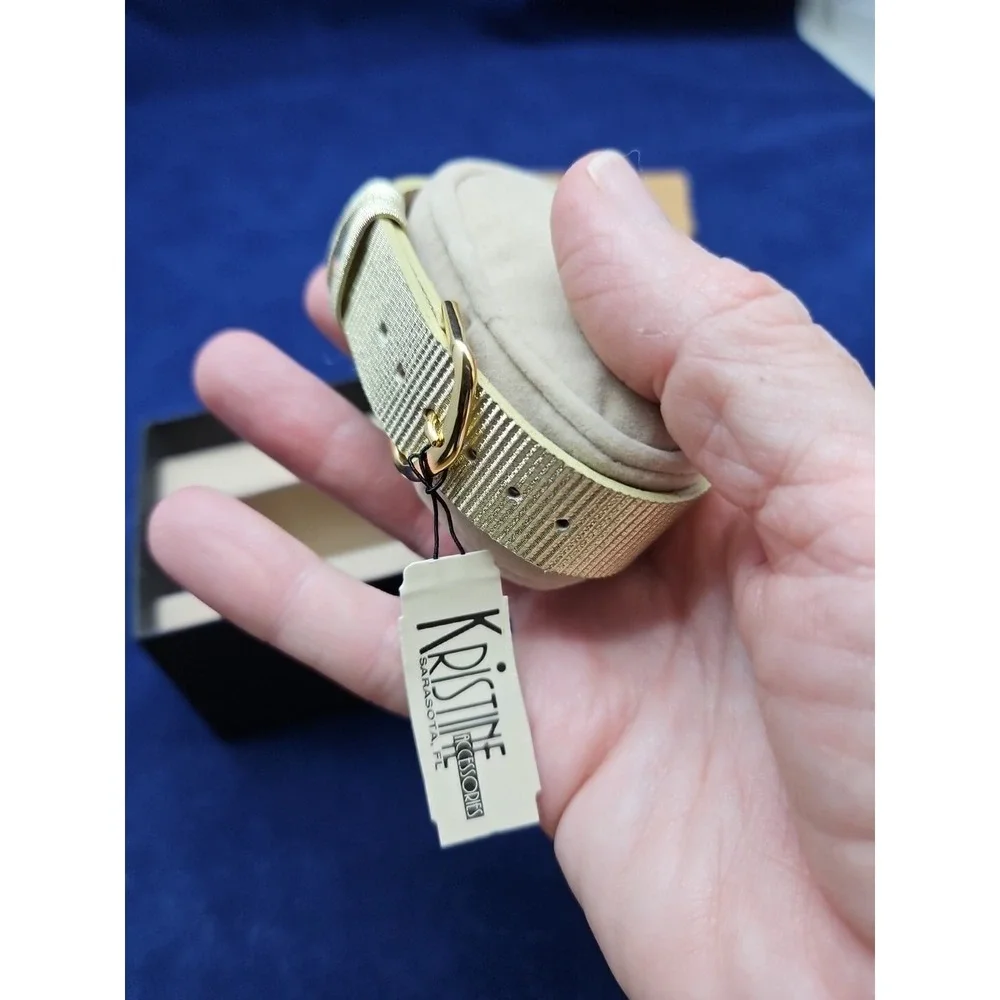 KristineS Closet pretty watch